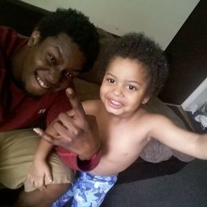 Meet your Posher, Kevin